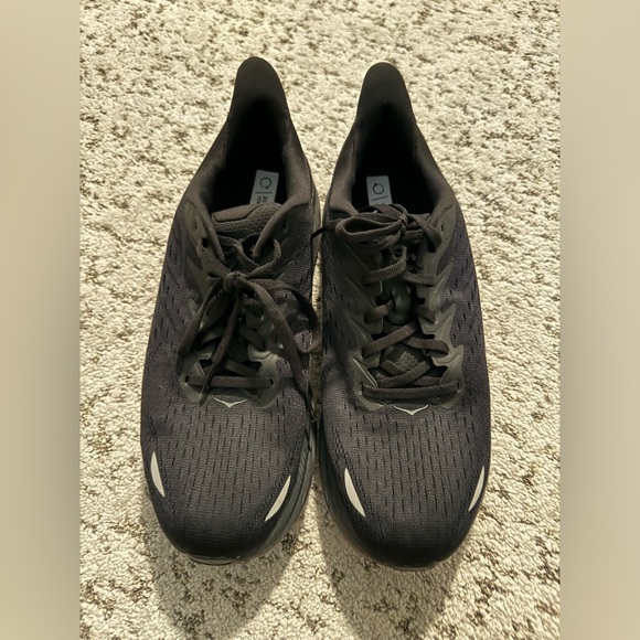HOKA Clifton 8 Men's 9.5 - Picture 5 of 5